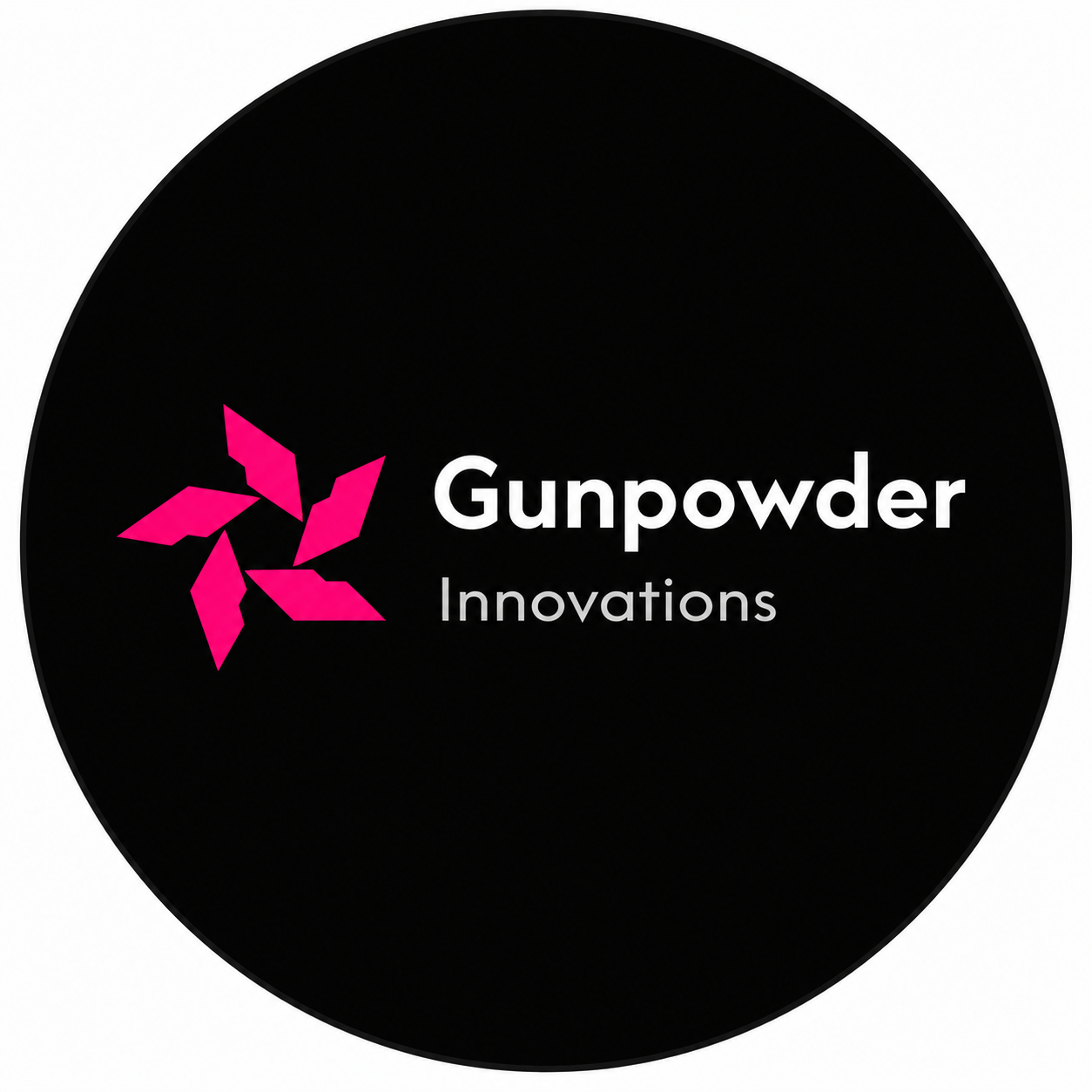 Gunpowder Innovations